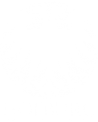 Logo_Hofburg_variation_white_sfondotrasp